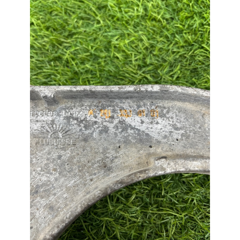 Рычаг подвески (подвеска) Mercedes-Benz E-class W211 2006 3.2 M112.946 A2113309007