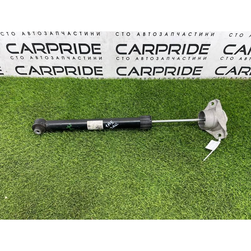 Амортизатор (подвеска) Audi A5 F5 2019 2.0 TFSI 8w0513035ad