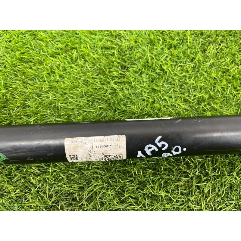 Амортизатор (подвеска) Audi A5 F5 2019 2.0 TFSI 8w0513035ad