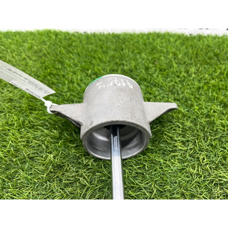 Амортизатор (подвеска) Audi A5 F5 2019 2.0 TFSI 8w0513035ad