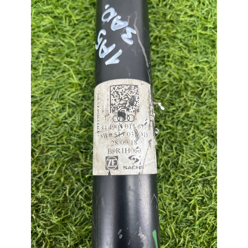 Амортизатор (подвеска) Audi A5 F5 2019 2.0 TFSI 8w0513035ad