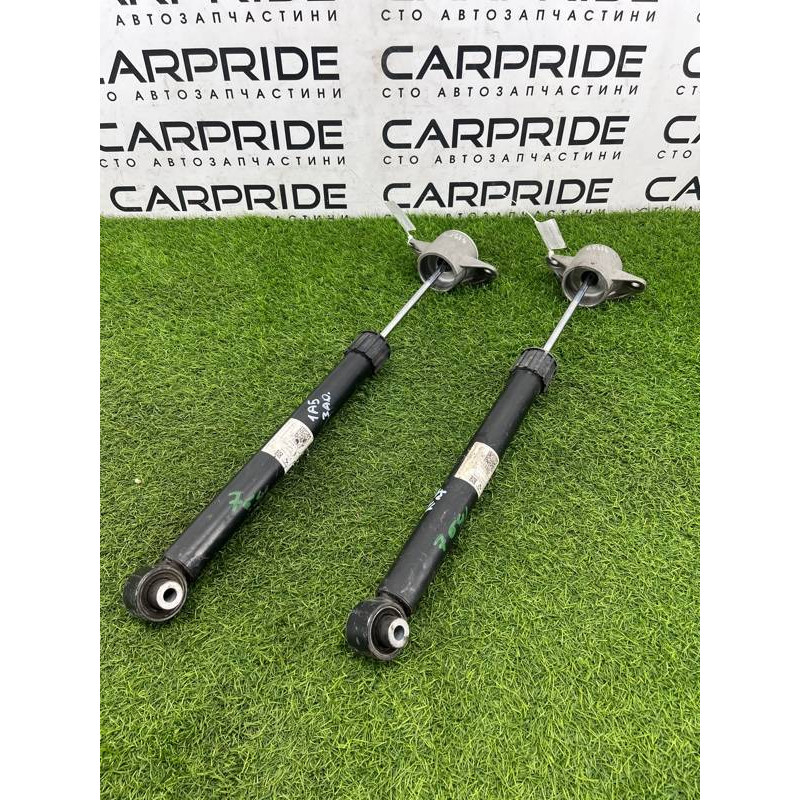 Амортизатор (подвеска) Audi A5 F5 2019 2.0 TFSI 8w0513035ad