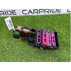 Блок предохранителей