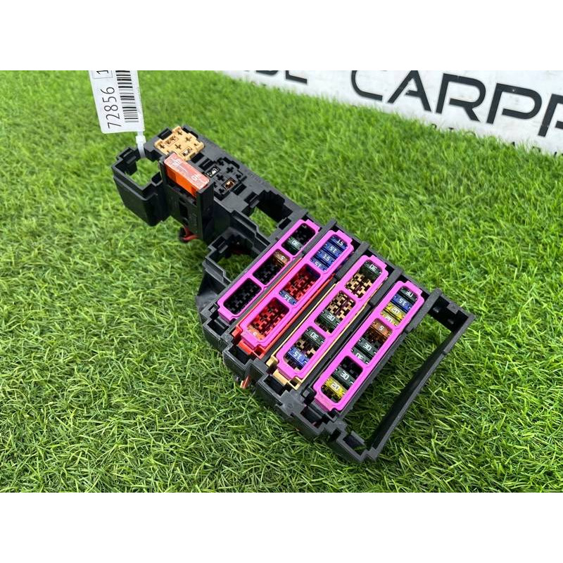 Блок предохранителей (электрика) Audi Q5 8R 2012 3.2 CALB 8K0971845A