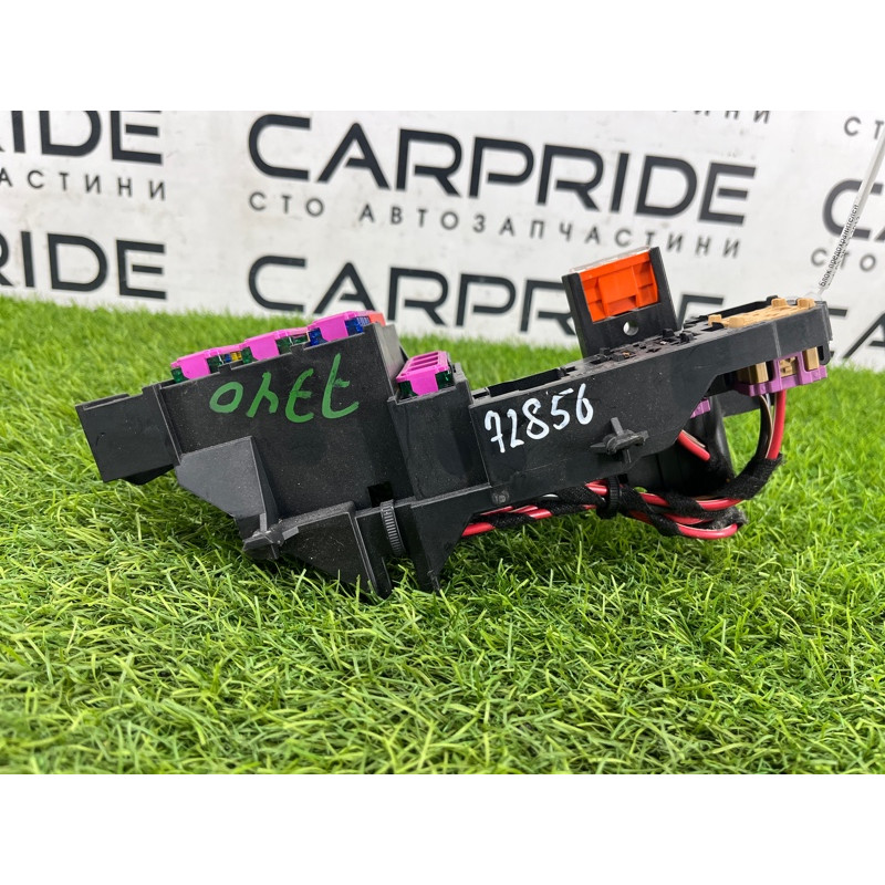 Блок предохранителей (электрика) Audi Q5 8R 2012 3.2 CALB 8K0971845A