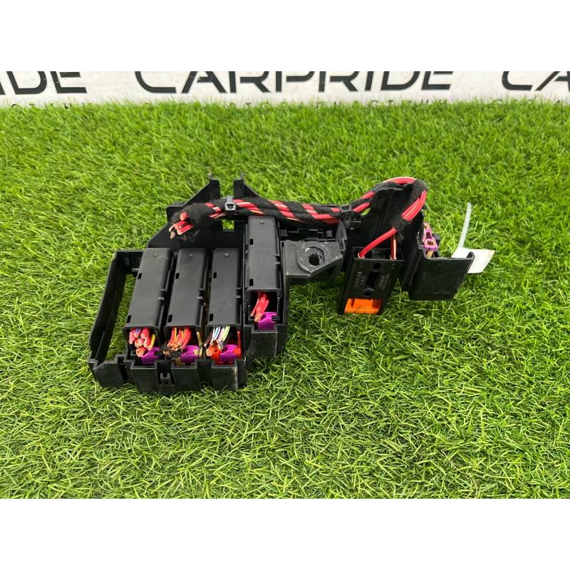 Блок предохранителей (электрика) Audi Q5 8R 2012 3.2 CALB 8K0971845A