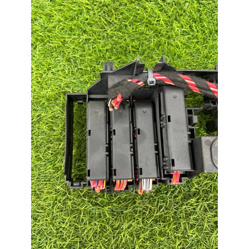 Блок предохранителей (электрика) Audi Q5 8R 2012 3.2 CALB 8K0971845A