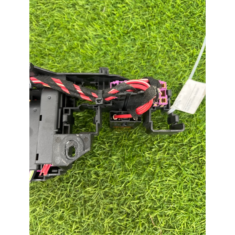 Блок предохранителей (электрика) Audi Q5 8R 2012 3.2 CALB 8K0971845A