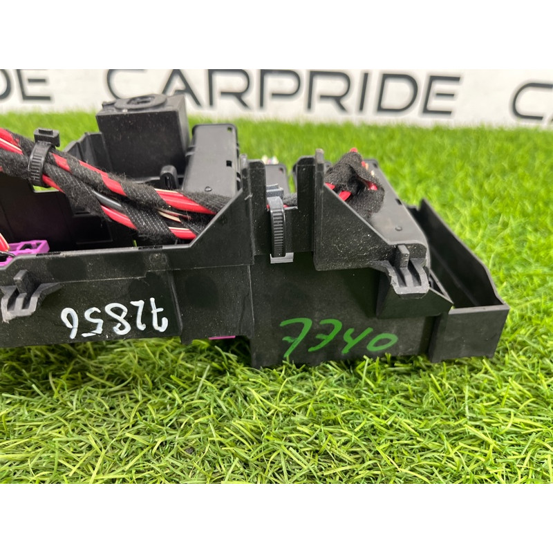 Блок предохранителей (электрика) Audi Q5 8R 2012 3.2 CALB 8K0971845A