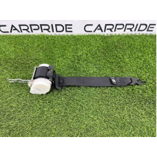 Ремінь безпеки