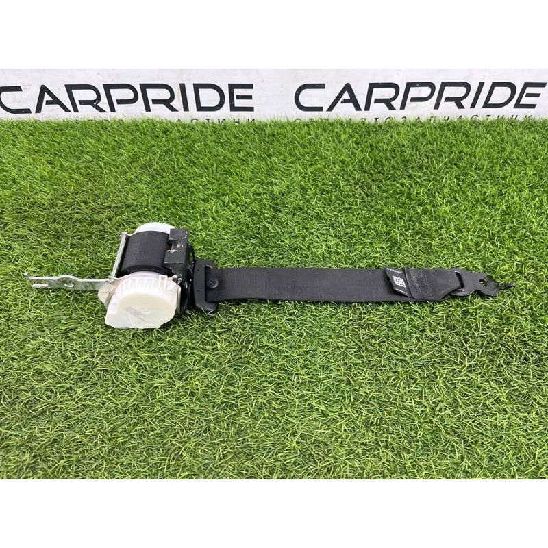 Ремень безопасности (airbag/безопасность) BMW 5-series F10 2011 N63B44 72119163245