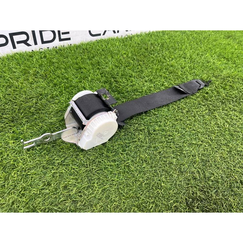 Ремень безопасности (airbag/безопасность) BMW 5-series F10 2011 N63B44 72119163245