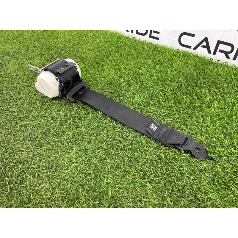 Ремень безопасности (airbag/безопасность) BMW 5-series F10 2011 N63B44 72119163245