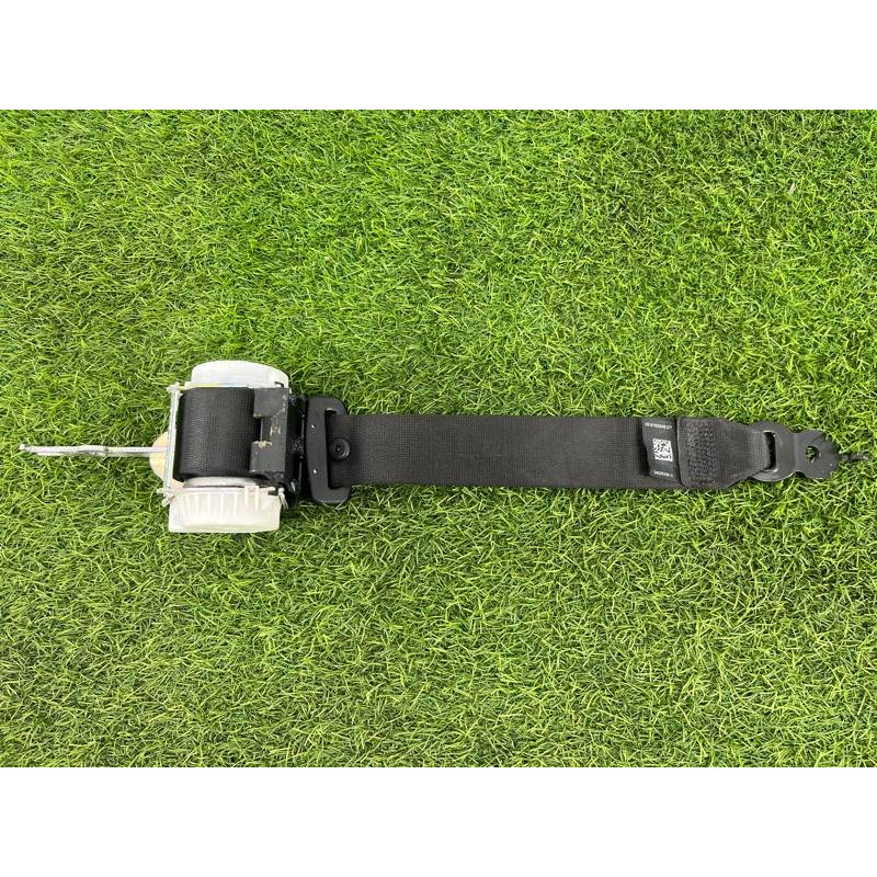 Ремень безопасности (airbag/безопасность) BMW 5-series F10 2011 N63B44 72119163245