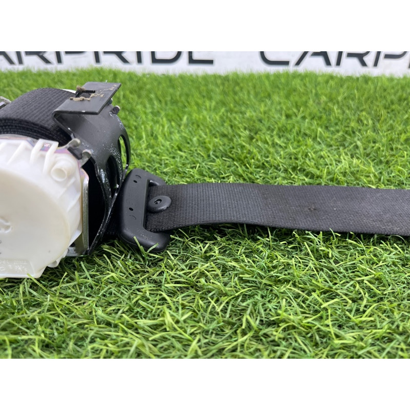 Ремень безопасности (airbag/безопасность) BMW 5-series F10 2011 N63B44 72119163245