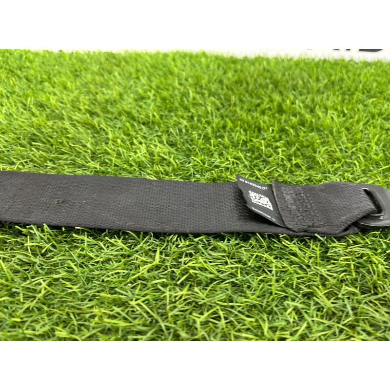 Ремень безопасности (airbag/безопасность) BMW 5-series F10 2011 N63B44 72119163245