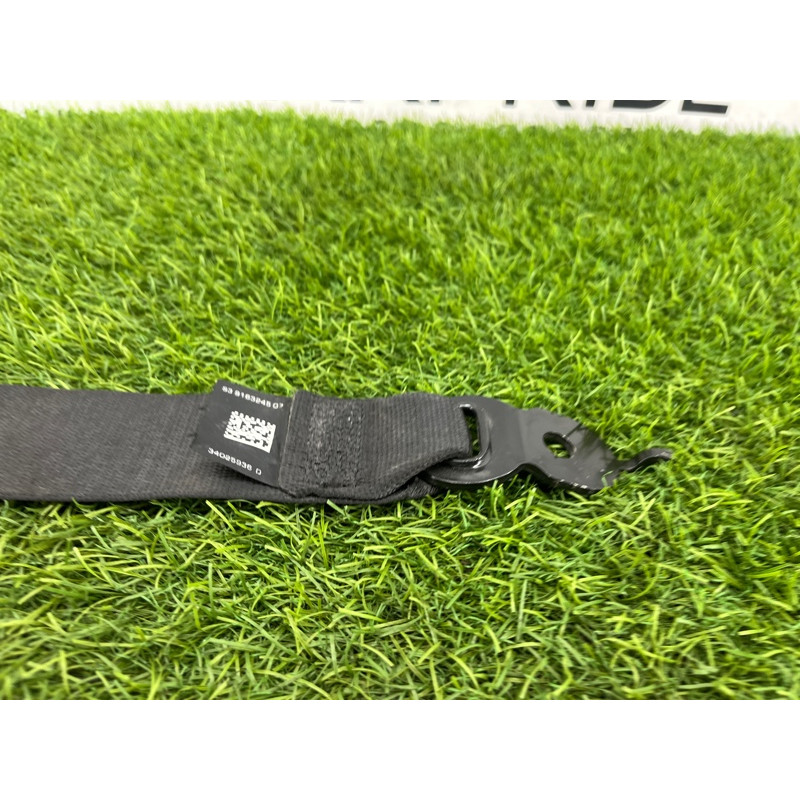 Ремень безопасности (airbag/безопасность) BMW 5-series F10 2011 N63B44 72119163245