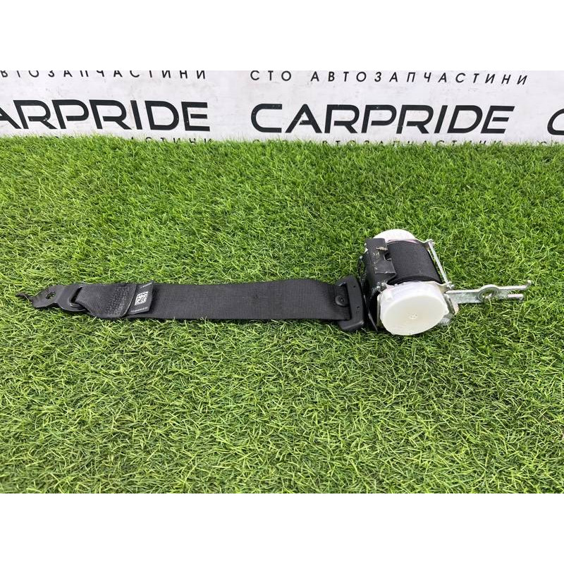 Ремень безопасности (airbag/безопасность) BMW 5-series F10 2011 N63B44 72119163245