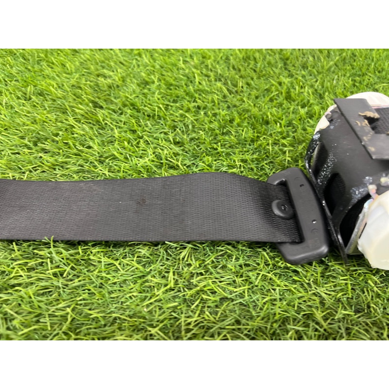 Ремень безопасности (airbag/безопасность) BMW 5-series F10 2011 N63B44 72119163245