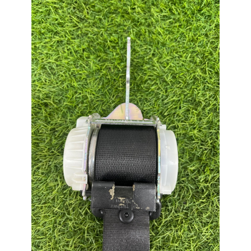 Ремень безопасности (airbag/безопасность) BMW 5-series F10 2011 N63B44 72119163245