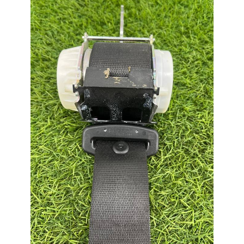 Ремень безопасности (airbag/безопасность) BMW 5-series F10 2011 N63B44 72119163245