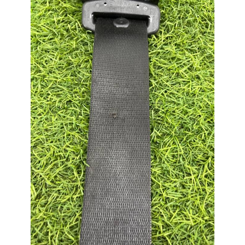 Ремень безопасности (airbag/безопасность) BMW 5-series F10 2011 N63B44 72119163245