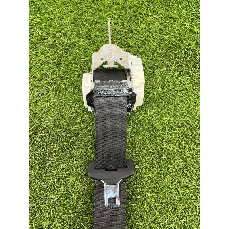 Ремень безопасности (airbag/безопасность) BMW 5-series F10 2011 N63B44 72119163245