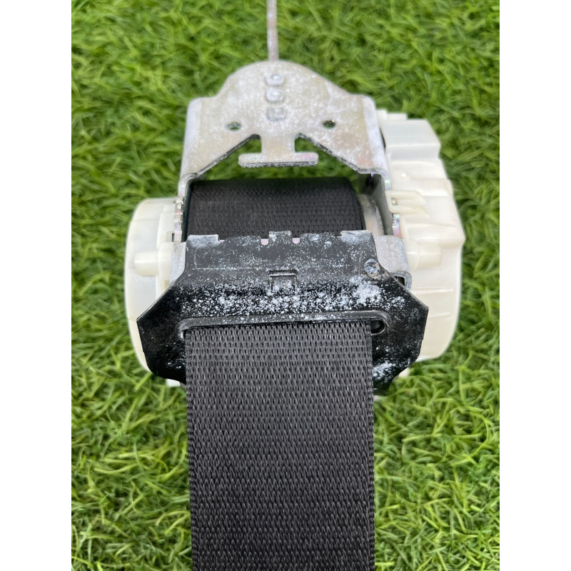 Ремень безопасности (airbag/безопасность) BMW 5-series F10 2011 N63B44 72119163245