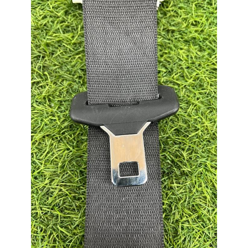 Ремень безопасности (airbag/безопасность) BMW 5-series F10 2011 N63B44 72119163245