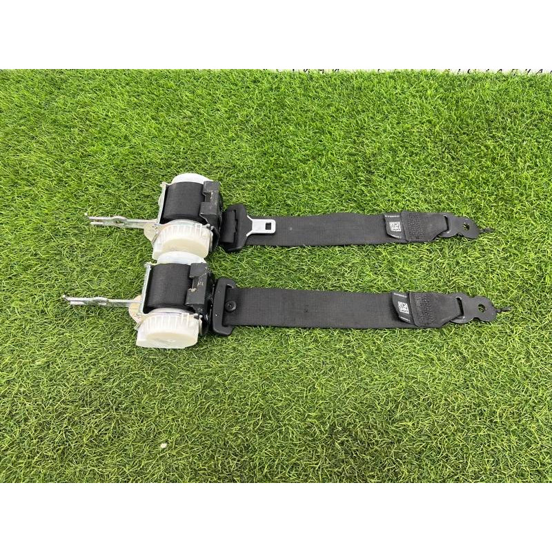 Ремень безопасности (airbag/безопасность) BMW 5-series F10 2011 N63B44 72119163245