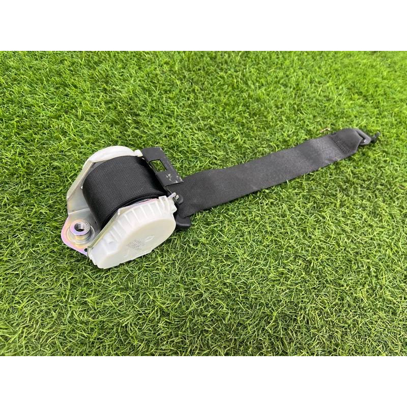 Ремень безопасности (airbag/безопасность) BMW 5-series F10 2011 N63B44 72117243753