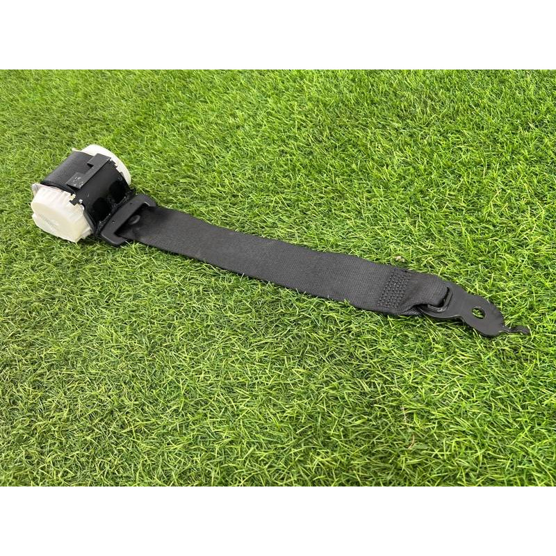 Ремень безопасности (airbag/безопасность) BMW 5-series F10 2011 N63B44 72117243753