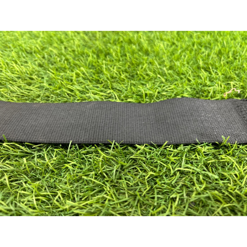 Ремень безопасности (airbag/безопасность) BMW 5-series F10 2011 N63B44 72117243753