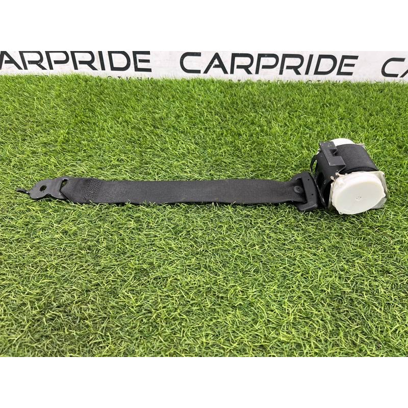 Ремень безопасности (airbag/безопасность) BMW 5-series F10 2011 N63B44 72117243753