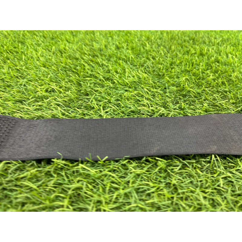 Ремень безопасности (airbag/безопасность) BMW 5-series F10 2011 N63B44 72117243753