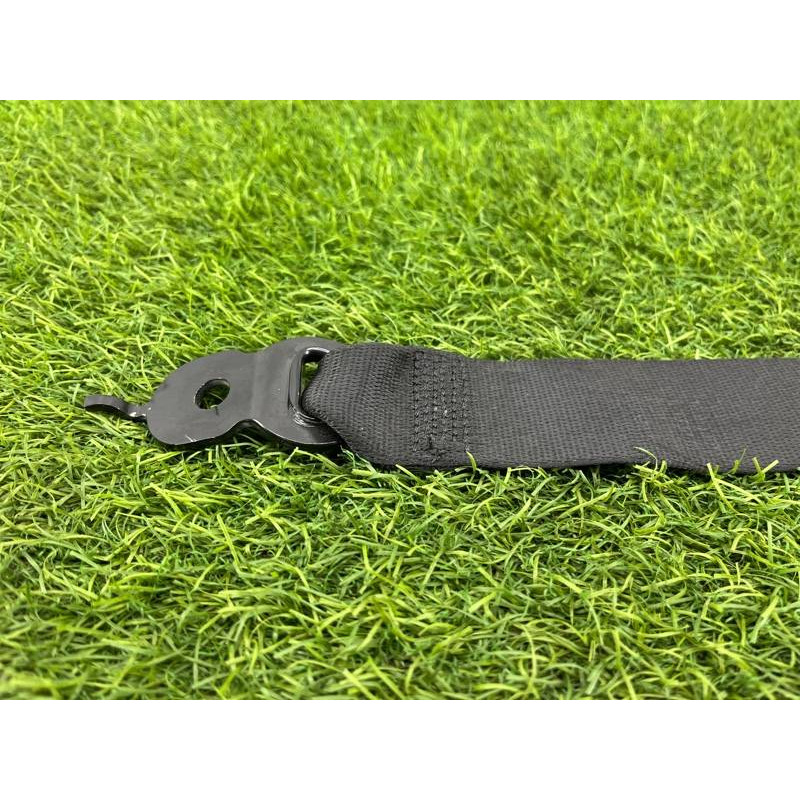 Ремень безопасности (airbag/безопасность) BMW 5-series F10 2011 N63B44 72117243753