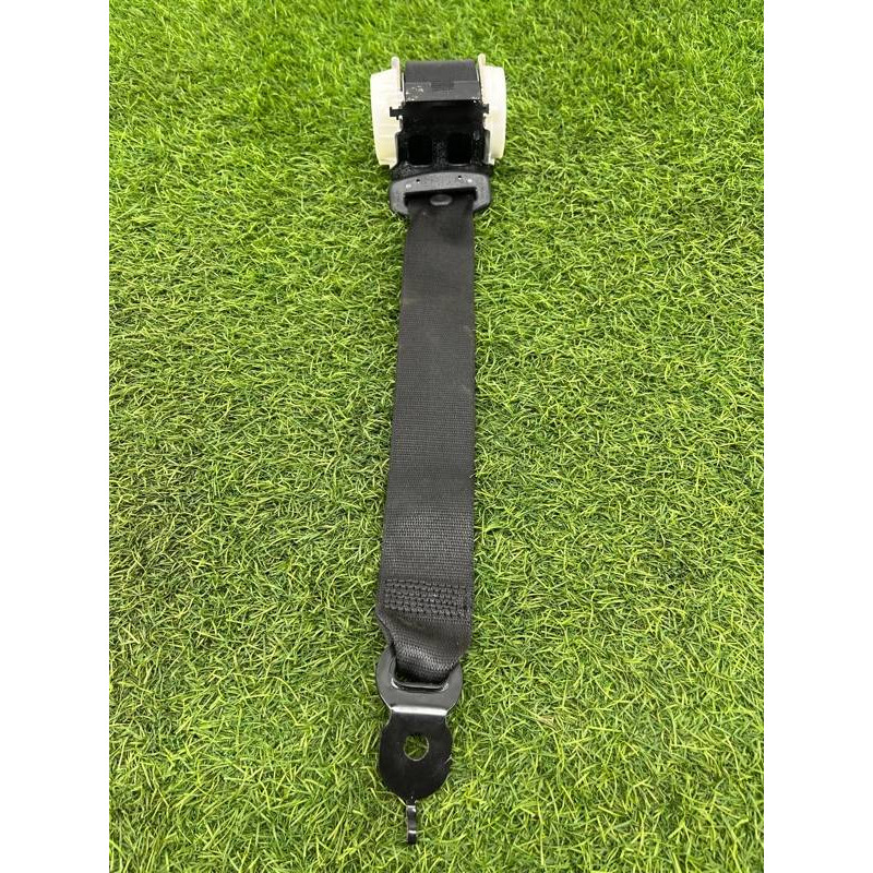 Ремень безопасности (airbag/безопасность) BMW 5-series F10 2011 N63B44 72117243753