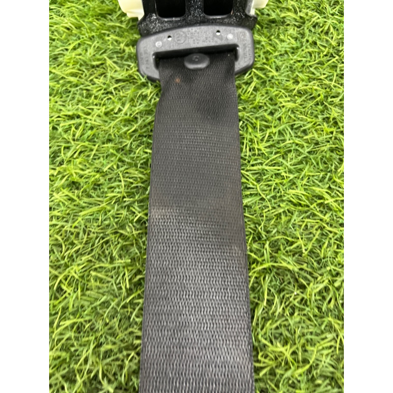 Ремень безопасности (airbag/безопасность) BMW 5-series F10 2011 N63B44 72117243753