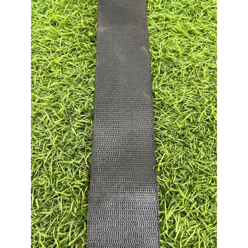 Ремень безопасности (airbag/безопасность) BMW 5-series F10 2011 N63B44 72117243753