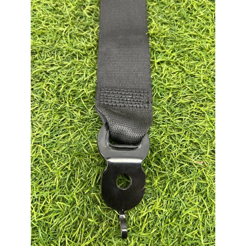 Ремень безопасности (airbag/безопасность) BMW 5-series F10 2011 N63B44 72117243753