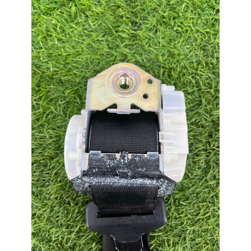 Ремень безопасности (airbag/безопасность) BMW 5-series F10 2011 N63B44 72117243753