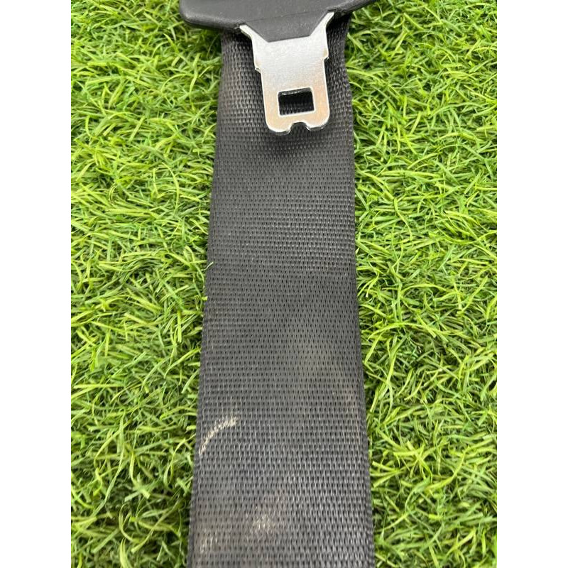 Ремень безопасности (airbag/безопасность) BMW 5-series F10 2011 N63B44 72117243753