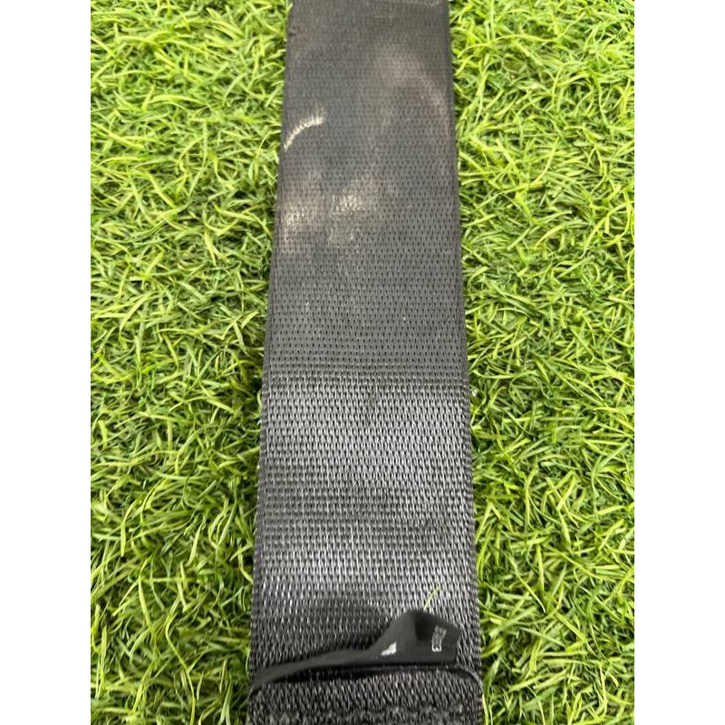 Ремень безопасности (airbag/безопасность) BMW 5-series F10 2011 N63B44 72117243753