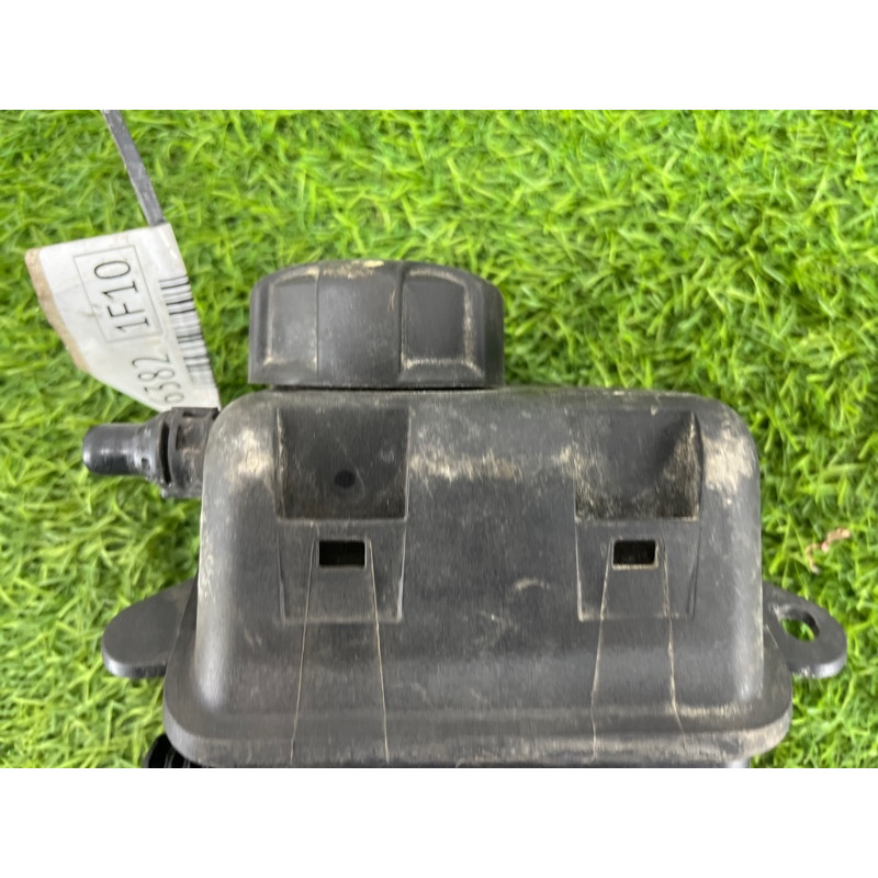 Бачок расширительный (система охлаждения) BMW 5-series F10 2013 N63B44 17137632212