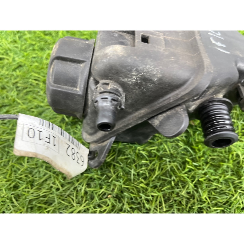 Бачок расширительный (система охлаждения) BMW 5-series F10 2013 N63B44 17137632212