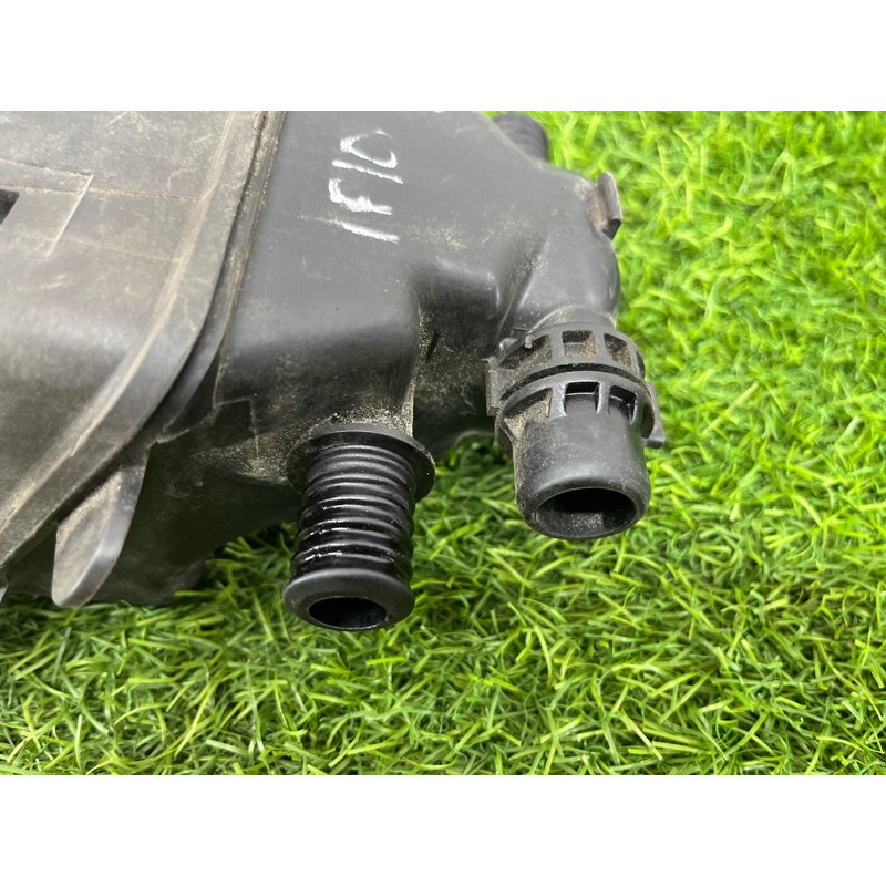 Бачок расширительный (система охлаждения) BMW 5-series F10 2013 N63B44 17137632212