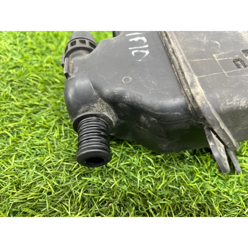 Бачок расширительный (система охлаждения) BMW 5-series F10 2013 N63B44 17137632212