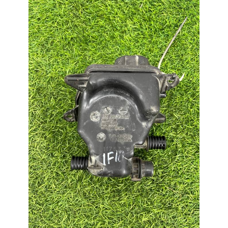 Бачок расширительный (система охлаждения) BMW 5-series F10 2013 N63B44 17137632212