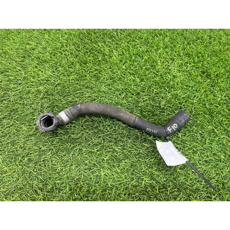 Патрубок (система охлаждения) BMW 5-series F10 2013 N63B44 17127584405