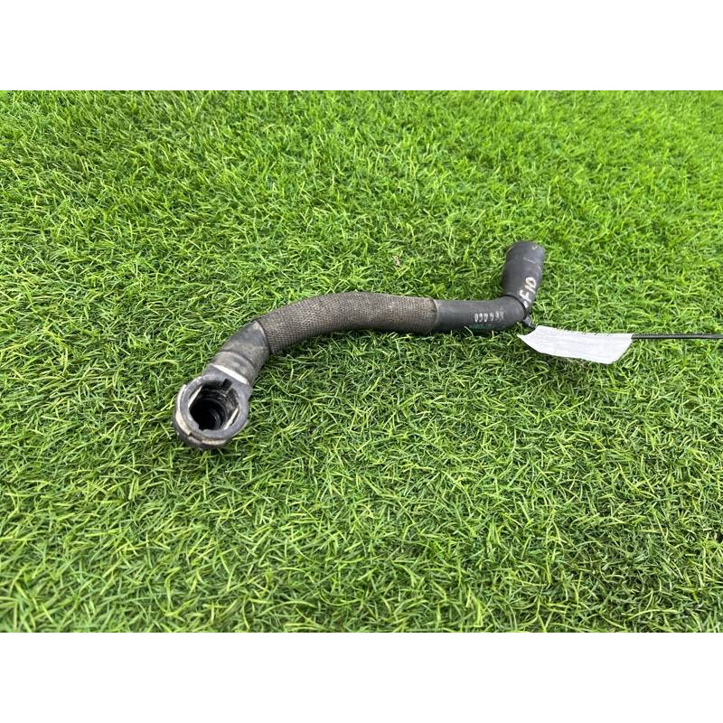 Патрубок (система охлаждения) BMW 5-series F10 2013 N63B44 17127584405